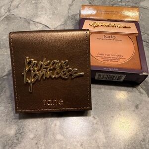 Tarte Park Ave Princess ORIGINAL DISCONTINUED bronzer!!